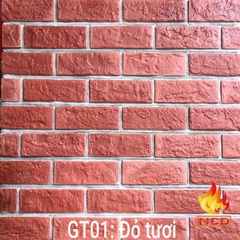 GẠCH GIẢ CỔ PHONG THỦY