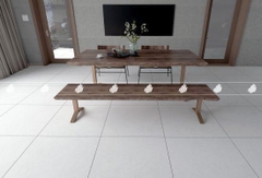 GẠCH PORCELAIN KHÁNG KHUẨN 8080PHARAON001-H+