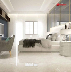 GẠCH PORCELAIN 6060TRUONGSON005-FP