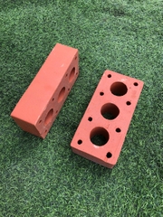 Gạch không trát 3 lỗ Viglacera Hạ Long