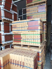 Gạch lát cotto Viglacera Hà Nội D415