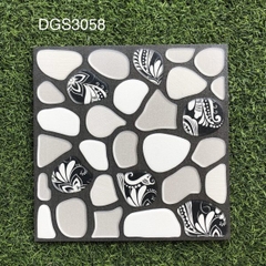 Gạch lát 30x30cm DGS - 3058