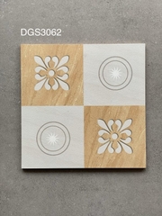Gạch lát 30x30cm DGS - 3062