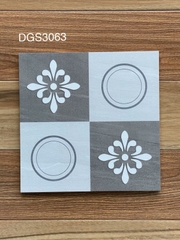 Gạch lát 30x30cm DGS - 3063