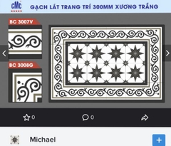 KHÓA – THẢM BÔNG