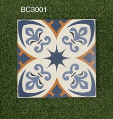 Gạch lát 30x30cm BC – 3001