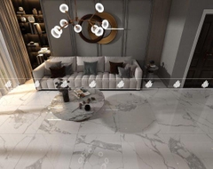 GẠCH PORCELAIN KHÁNG KHUẨN 8080DONGVAN010-FP-H+