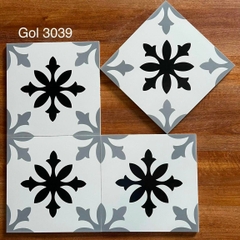 Gạch bông KT 20x20cm