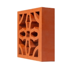 Gạch thông gió Hoa Phượng kích thước 20x20cm