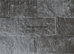 ĐÁ LÁT SALET ĐEN 10x20