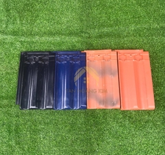 Ngói Eurocotto Viglacera Hạ Long