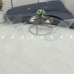 GẠCH PORCELAIN 6060TRANGAN006-FP