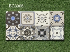 Gạch lát 30x30cm BC – 3006