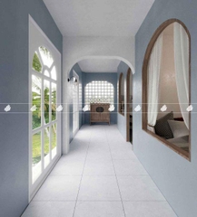 GẠCH PORCELAIN 6060VAMCOTAY002