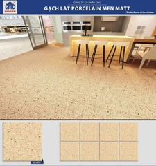 Gạch lát nền 60x60cm GX6812