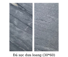 Đá sọc dưa loang