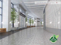 GẠCH PORCELAIN 6060TRUONGSON003-FP