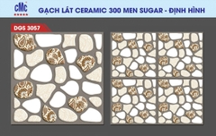 Gạch lát 30x30cm DGS3057