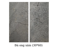 ĐÁ ONG XÁM 30x60
