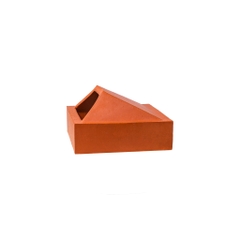 Gạch thông gió Banh Ú kích thước 20x20cm