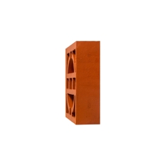 Gạch thông gió Đồng Tiền kích thước 20x20cm