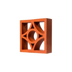 Gạch thông gió Hạ Uydi kích thước 20x20cm
