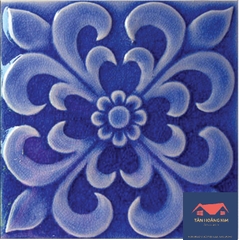 Gạch Hoa Văn 22C
