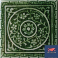 Gạch Hoa Văn 9B