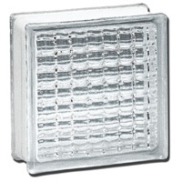 Gạch kính trắng Đồng Tâm 03