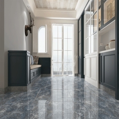 Gạch lát nền 80x80cm Á Mỹ 880 0852