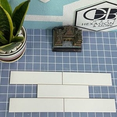 Gạch Thẻ 5x20 STA50201
