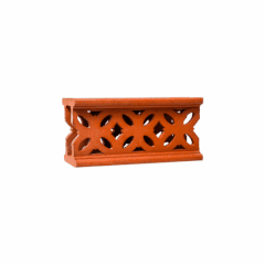 Gạch hoa chanh Viglacera Hạ Long