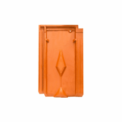 Ngói lợp 16v/m Hạ Long ĐT tráng men