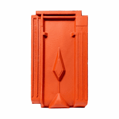 Ngói 22 viên/m2 Viglacera Hạ Long TG