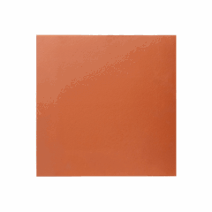 Gạch lát 50x50cm đỏ đậm Viglacera Hạ Long