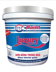 Sơn bóng cao cấp trong nhà HTC 68