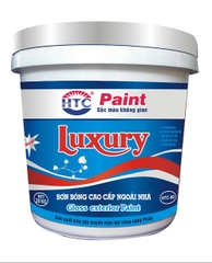 Sơn bóng cao cấp ngoài nhà HTC 88