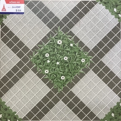 Gạch lát nền 50x50cm SUV599 Hồng Hà