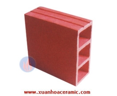 Gạch Block Chống Nóng CX