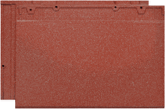 Ngói vân đá phẳng Air Marble