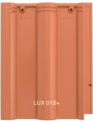Ngói sóng LUX 01S+ (Plus)