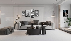 Gạch Đồng Tâm 30x60cm Deluxe 007