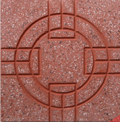 Gạch Terrazzo các KT 30x30cm - 40x40cm - 50x50cm