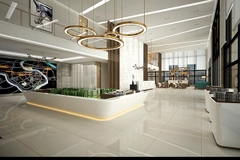 Gạch Viglacera 80x80 TS5 801