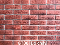 GẠCH GIẢ CỔ PHONG THỦY