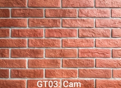 GẠCH GIẢ CỔ PHONG THỦY