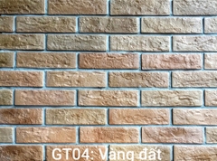 GẠCH GIẢ CỔ PHONG THỦY