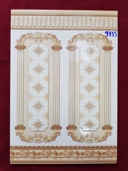 Gạch chân tường cao KT 60x86cm