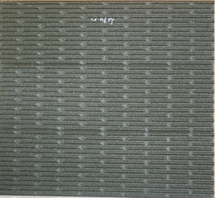 Gạch thẻ trang trí VNG GH 1306 kích thước 10x33 cm