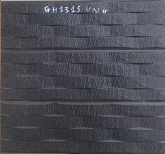 Gạch thẻ trang trí VNG GH 1315 kích thước 10x33 cm